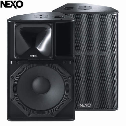 Loa NEXO PS15-R2